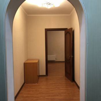 Сдается 1-комнатная квартира, 45 м²