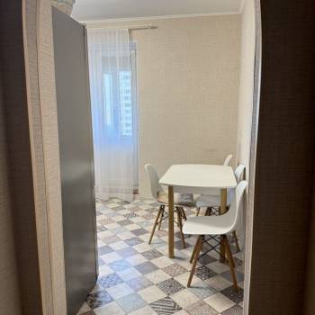 Сдается 1-комнатная квартира, 45 м²