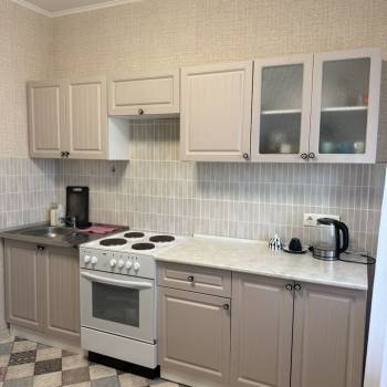 Сдается 1-комнатная квартира, 45 м²