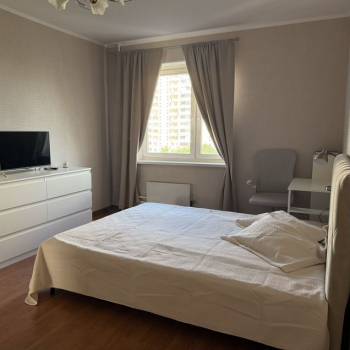 Сдается 1-комнатная квартира, 45 м²