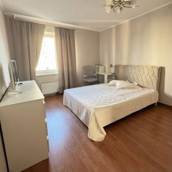 Сдается 1-комнатная квартира, 45 м²