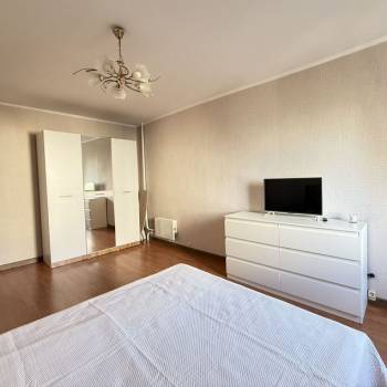 Сдается 1-комнатная квартира, 45 м²