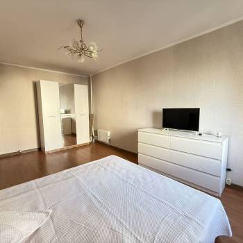 Сдается 1-комнатная квартира, 45 м²