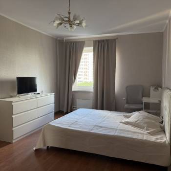 Сдается 1-комнатная квартира, 45 м²