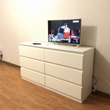 Сдается 1-комнатная квартира, 45 м²