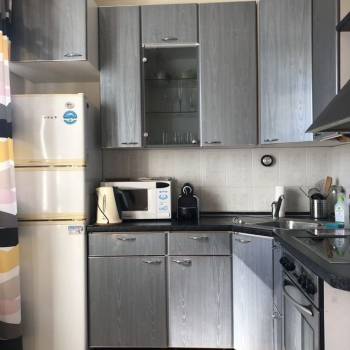 Сдается 1-комнатная квартира, 37,7 м²