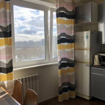 Сдается 1-комнатная квартира, 37,7 м²