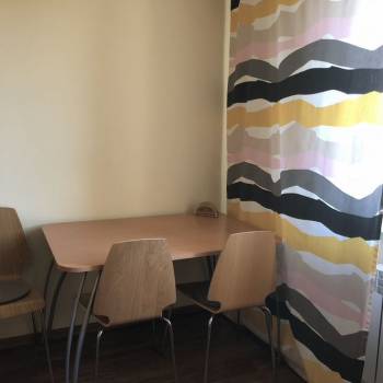 Сдается 1-комнатная квартира, 37,7 м²