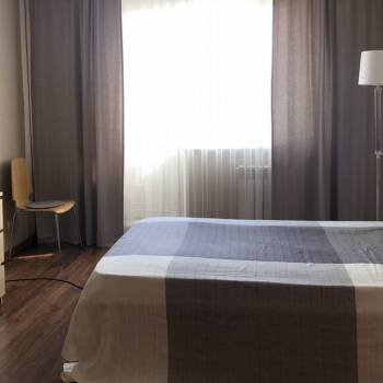 Сдается 1-комнатная квартира, 37,7 м²