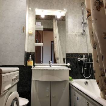 Сдается 1-комнатная квартира, 37,7 м²