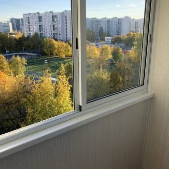 Сдается 1-комнатная квартира, 37,7 м²