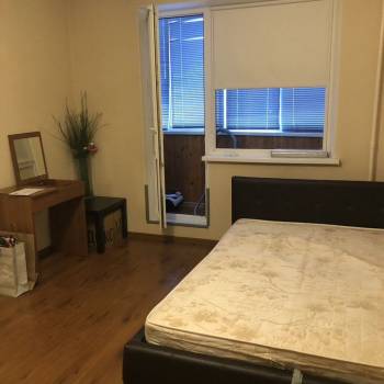 Сдается 1-комнатная квартира, 38 м²