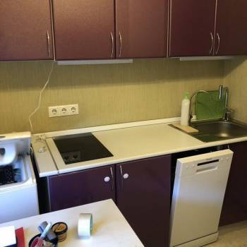 Сдается 1-комнатная квартира, 38 м²