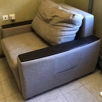 Сдается 1-комнатная квартира, 38 м²