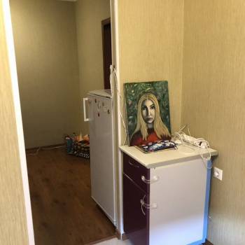 Сдается 1-комнатная квартира, 38 м²