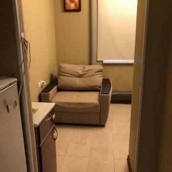 Сдается 1-комнатная квартира, 38 м²