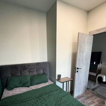 Продается 1-комнатная квартира, 36,3 м²