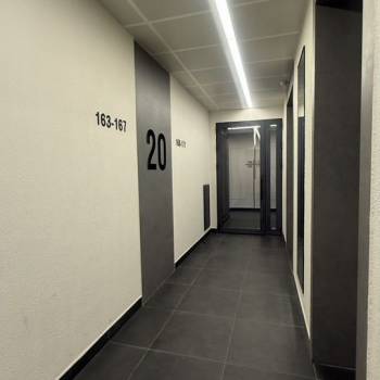 Продается 1-комнатная квартира, 36,3 м²