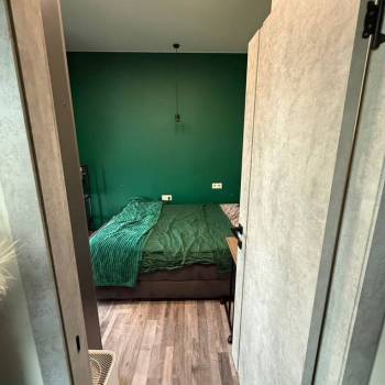 Продается 1-комнатная квартира, 36,3 м²