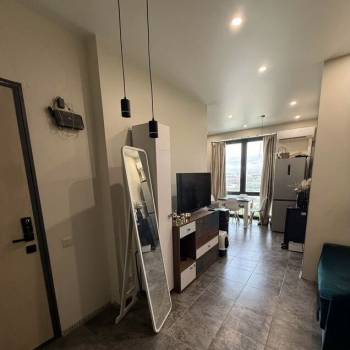 Продается 1-комнатная квартира, 36,3 м²