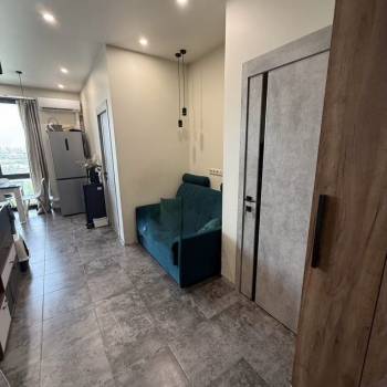 Продается 1-комнатная квартира, 36,3 м²