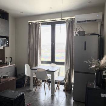 Продается 1-комнатная квартира, 36,3 м²