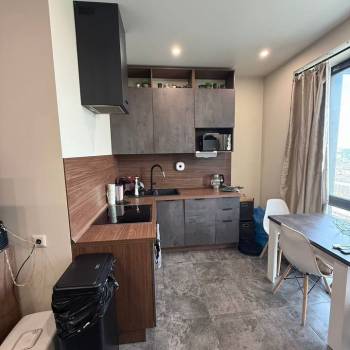 Продается 1-комнатная квартира, 36,3 м²