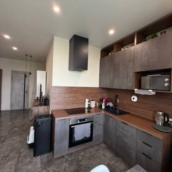 Продается 1-комнатная квартира, 36,3 м²