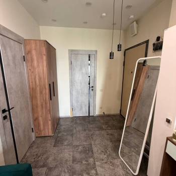 Продается 1-комнатная квартира, 36,3 м²