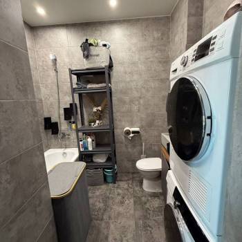 Продается 1-комнатная квартира, 36,3 м²