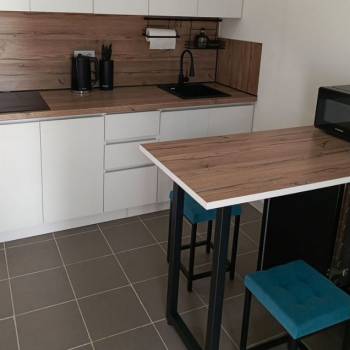 Продается 1-комнатная квартира, 23 м²