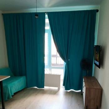 Продается 1-комнатная квартира, 23 м²