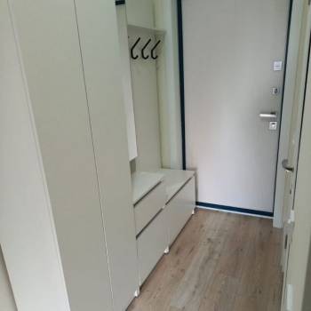 Продается 1-комнатная квартира, 23 м²