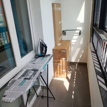 Продается 1-комнатная квартира, 23 м²