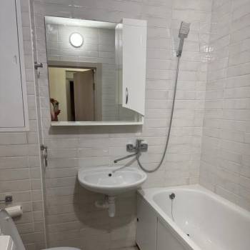 Сдается 1-комнатная квартира, 36 м²