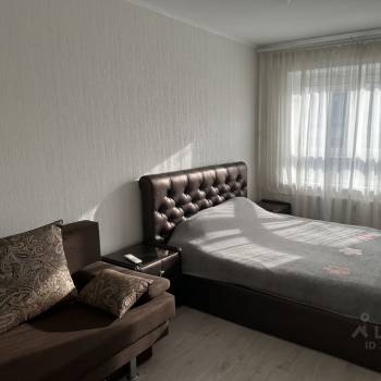 Сдается 1-комнатная квартира, 36 м²