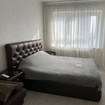 Сдается 1-комнатная квартира, 36 м²
