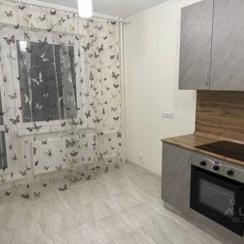 Сдается 1-комнатная квартира, 36 м²