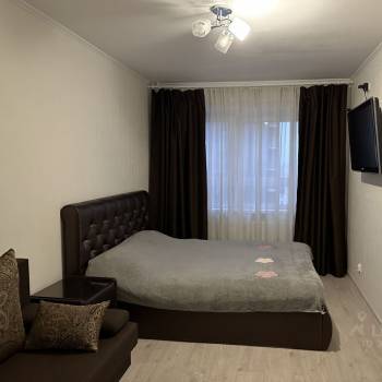 Сдается 1-комнатная квартира, 36 м²