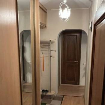 Сдается 2-х комнатная квартира, 54 м²