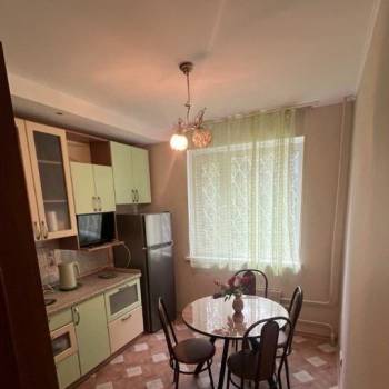 Сдается 2-х комнатная квартира, 54 м²