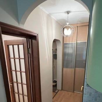 Сдается 2-х комнатная квартира, 54 м²