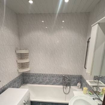 Сдается 2-х комнатная квартира, 54 м²