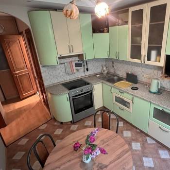 Сдается 2-х комнатная квартира, 54 м²