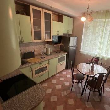 Сдается 2-х комнатная квартира, 54 м²