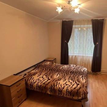 Сдается 2-х комнатная квартира, 54 м²