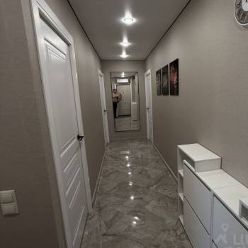 Сдается Многокомнатная квартира, 65 м²