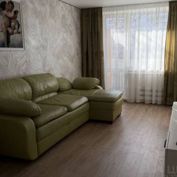 Сдается Многокомнатная квартира, 65 м²