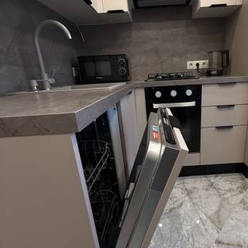 Сдается Многокомнатная квартира, 65 м²