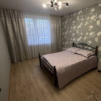 Сдается Многокомнатная квартира, 65 м²